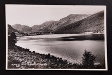 Lake Crafnant, Trefriw, Conwy