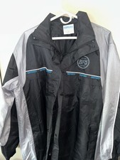 Oxford bone dry jacket - dry, large