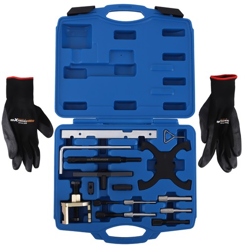 Timing tool master - timing, kit