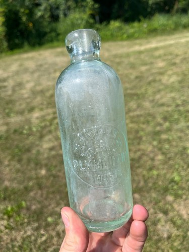 Vintage anhalt hostman - vintage, &