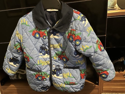 Lily jack baby boys farmer - lily&jack,