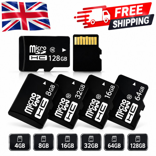 High speed memory card micro - high,