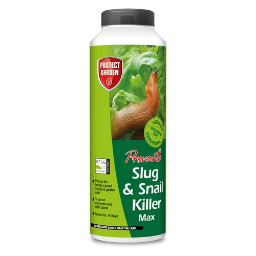 Protect garden 86601082 slug - slug, &