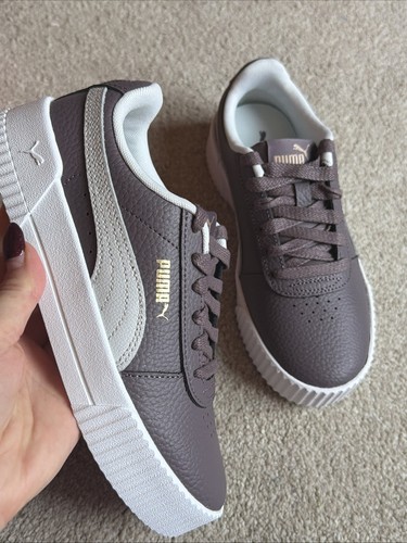 Puma carina lux - carina,