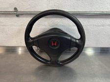 Honda Civic Type R Ek9 MOMO Steering Wheel. Standard Oem Stock Ch1 Dc2. 1