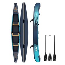 Wave venturer canoe - venturer,