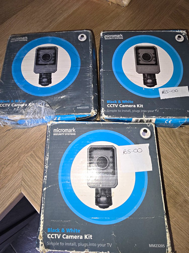 Micromark mm23205 wired w - micromark,