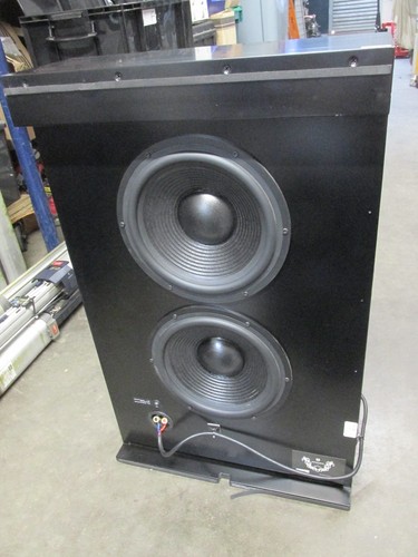 Artcoustic twin passive - artcoustic,