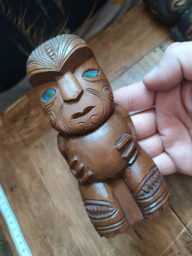 Superb vintage new zealand - new,
