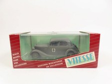 Vitesse 166A Mercedes 170V