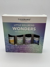 Tisserand Aromatherapy -