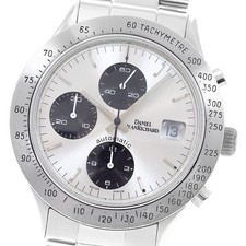 DANIEL JEANRICHARD 10009 Date