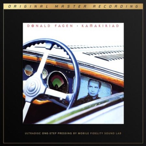 Donald fagen - fagen,