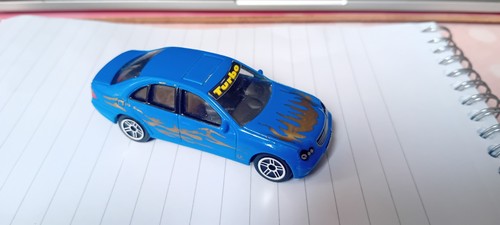 Realtoy mercedes benz - mercedes, c-class
