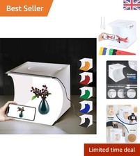 USB Powered Mini Photo Studio