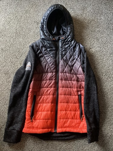 Super dry international storm - super,