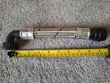 Qualflex Pump Spare Hose