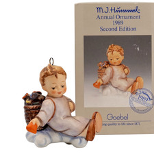 HUMMEL Love From Above, #481