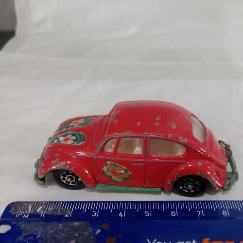 Corgi toys whizzwheels - corgi,