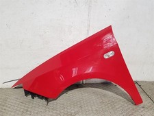 2008-2017 MK4 6J SEAT IBIZA FRONT WING LH PASSENGER SIDE RED