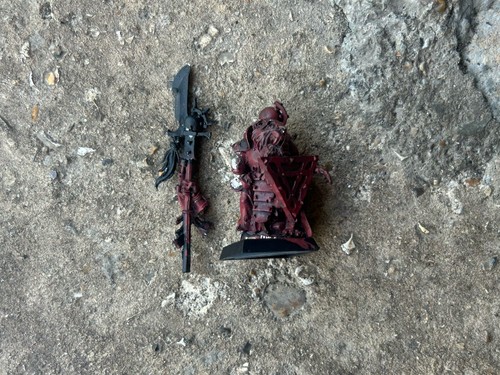 Warhammer age sigmar skaven - age, of