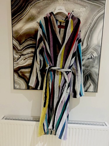 Missoni luxury dressing - missoni,