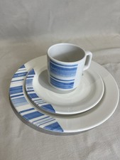 Dudson NHS Mug, Dinner Plate &