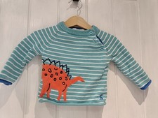 Joules Baby Boy Winnie