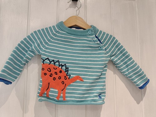Joules baby boy winnie - baby,