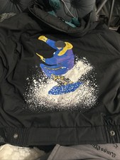 Rare 80’s/90’s Vintage Ski