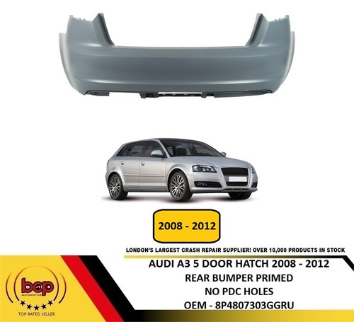 Audi door only 2008 - a3,