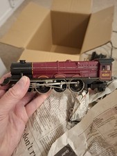 Vintage Triang Train Track