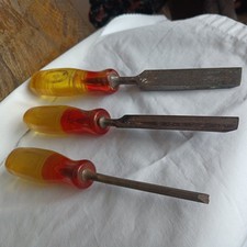 Marples Splitproof Chisel Set