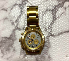 Nixon The 42-20 Chrono Watch