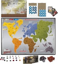 Hasbro Gaming Risk Legacy