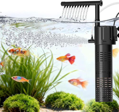 300l internal aquarium - internal,