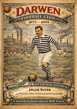 Historic Football Prints -