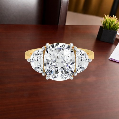14k multi gold igi - gold, certified