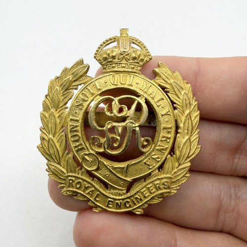 Genuine george royal - george,