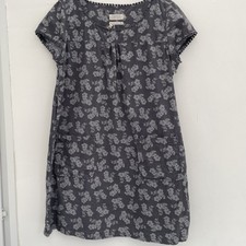 Seasalt Tremolo Tunic / Dress