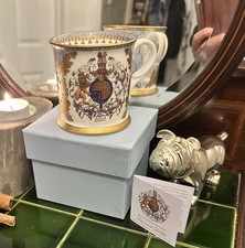 Queen Elizabeth II Cup Mug