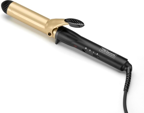 Tresemme large curling - tresemme, tong