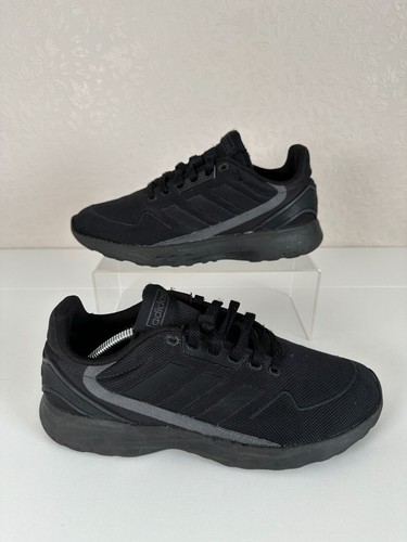 Adidas neo nebula ted black - ted,