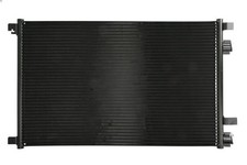 Air conditioning condenser