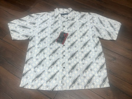 Vtg johnny blaze all - vtg, over