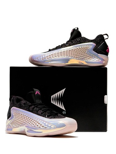 Adidas anthony edwards - adidas,
