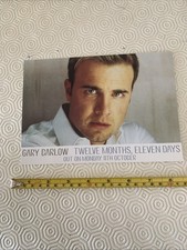 Gary Barlow Twelve Months