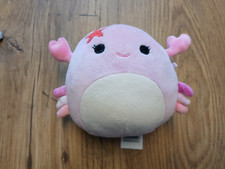 Callie the Crab Mini