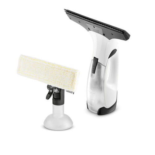 Karcher window vacuum cleaner - window,