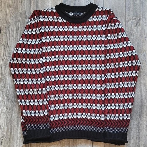 Men armani jeans sweater - men,